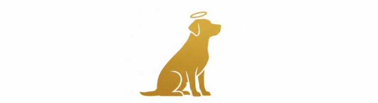 perro doraado